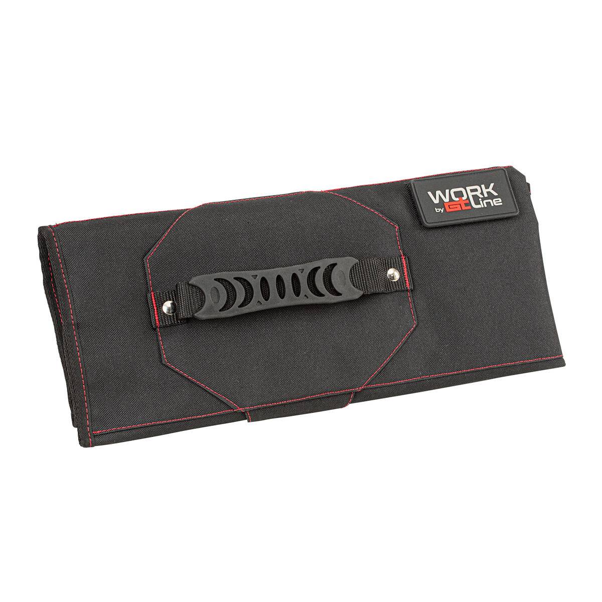 Organizador de Herramientas GT Line 60,5 x 54 cm Negro Poliéster