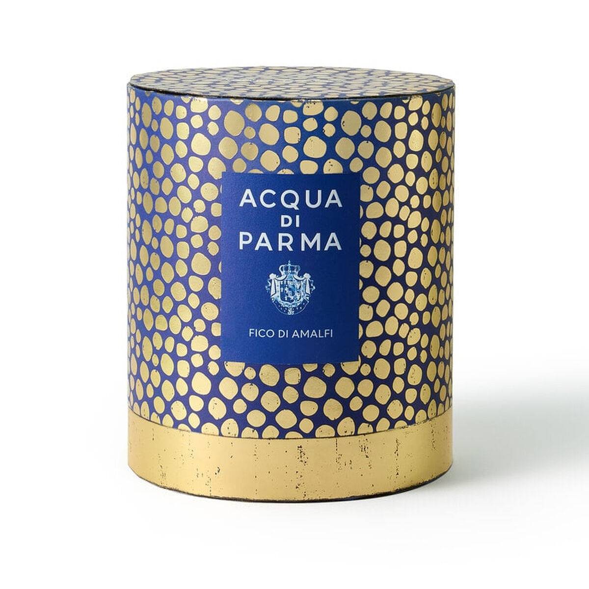 Set de Perfume Unisex Acqua Di Parma BLU MEDITERRANEO FICO DI AMALFI 3 Piezas
