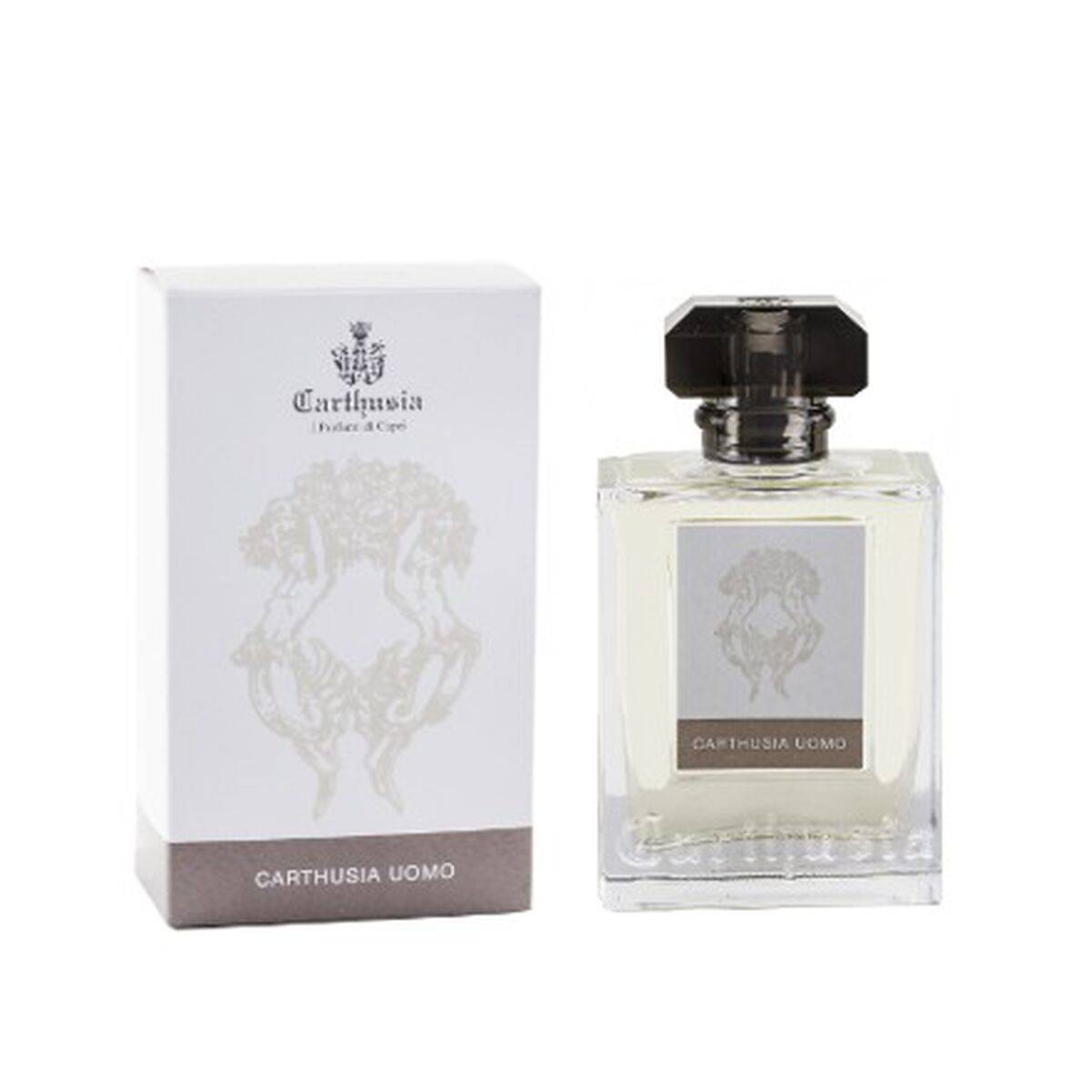 Perfume Hombre Carthusia CARTHUSIA UOMO 100 ml
