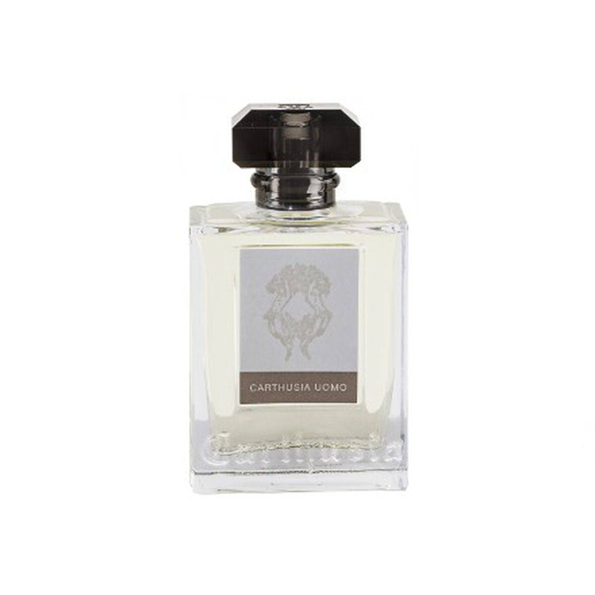 Perfume Hombre Carthusia CARTHUSIA UOMO 100 ml