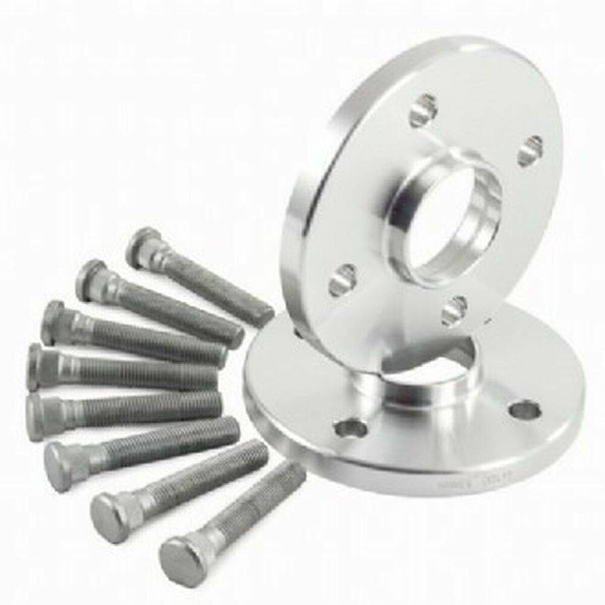 Separadores Sparco M2B PCD 4x100 56,0 M12 x 1,50 3 mm