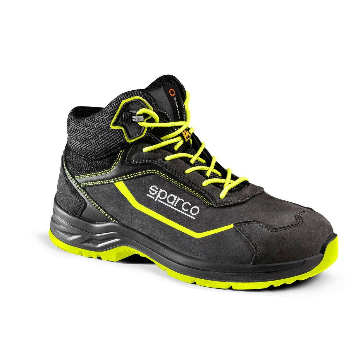 Calzado de Seguridad Sparco 43