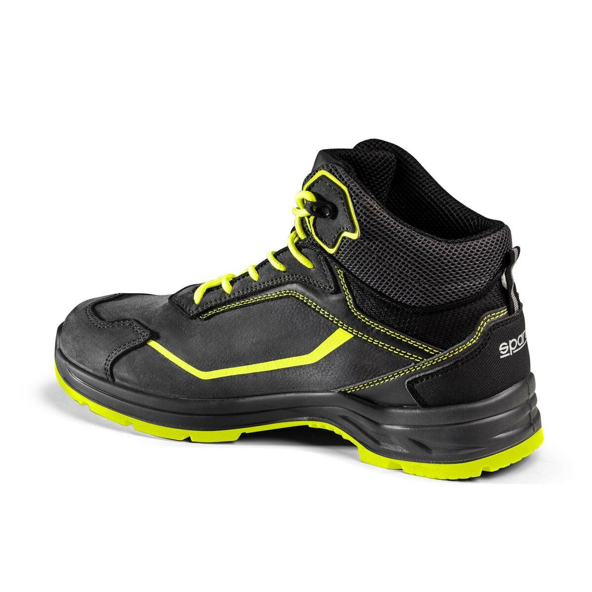Calzado de Seguridad Sparco 43