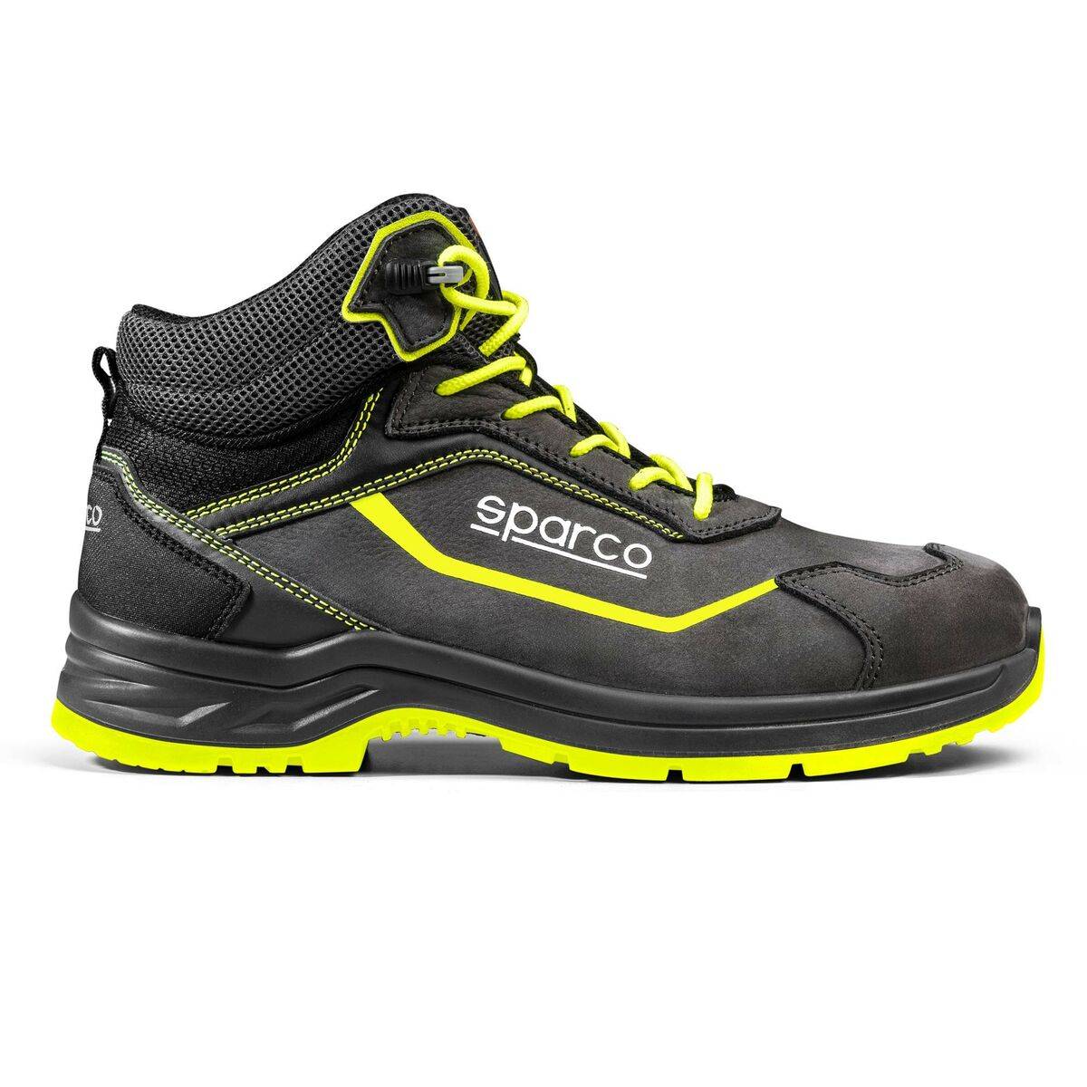 Calzado de Seguridad Sparco 43