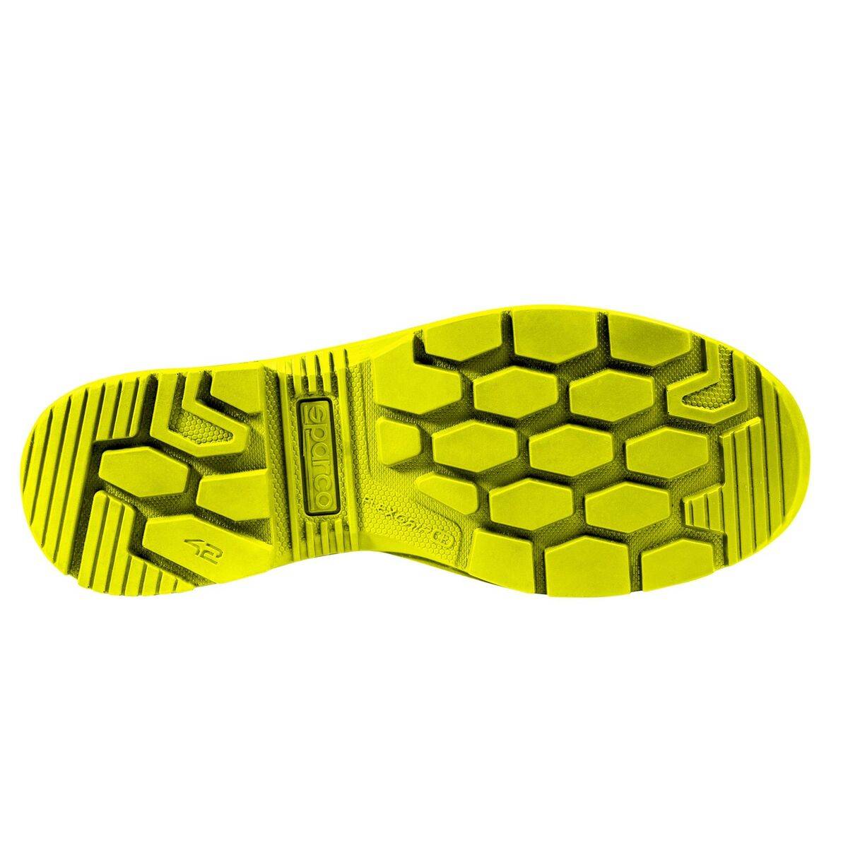 Calzado de Seguridad Sparco 43