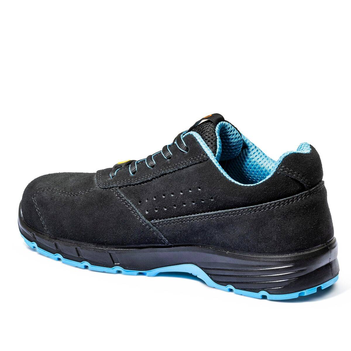 Calzado de Seguridad Sparco 44