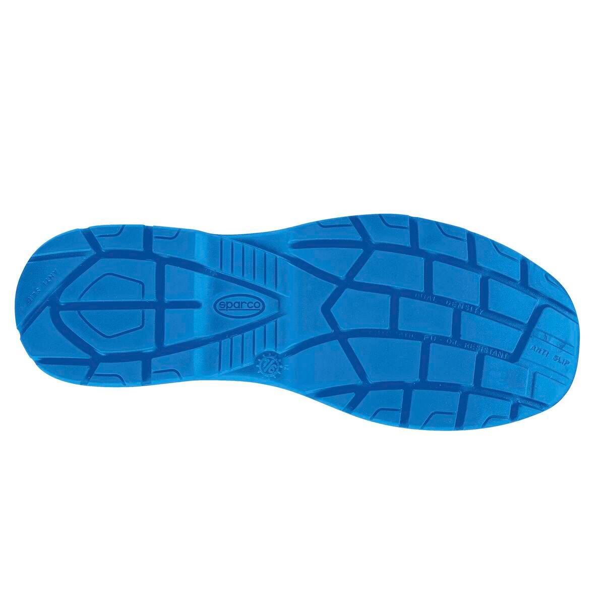 Calzado de Seguridad Sparco 44