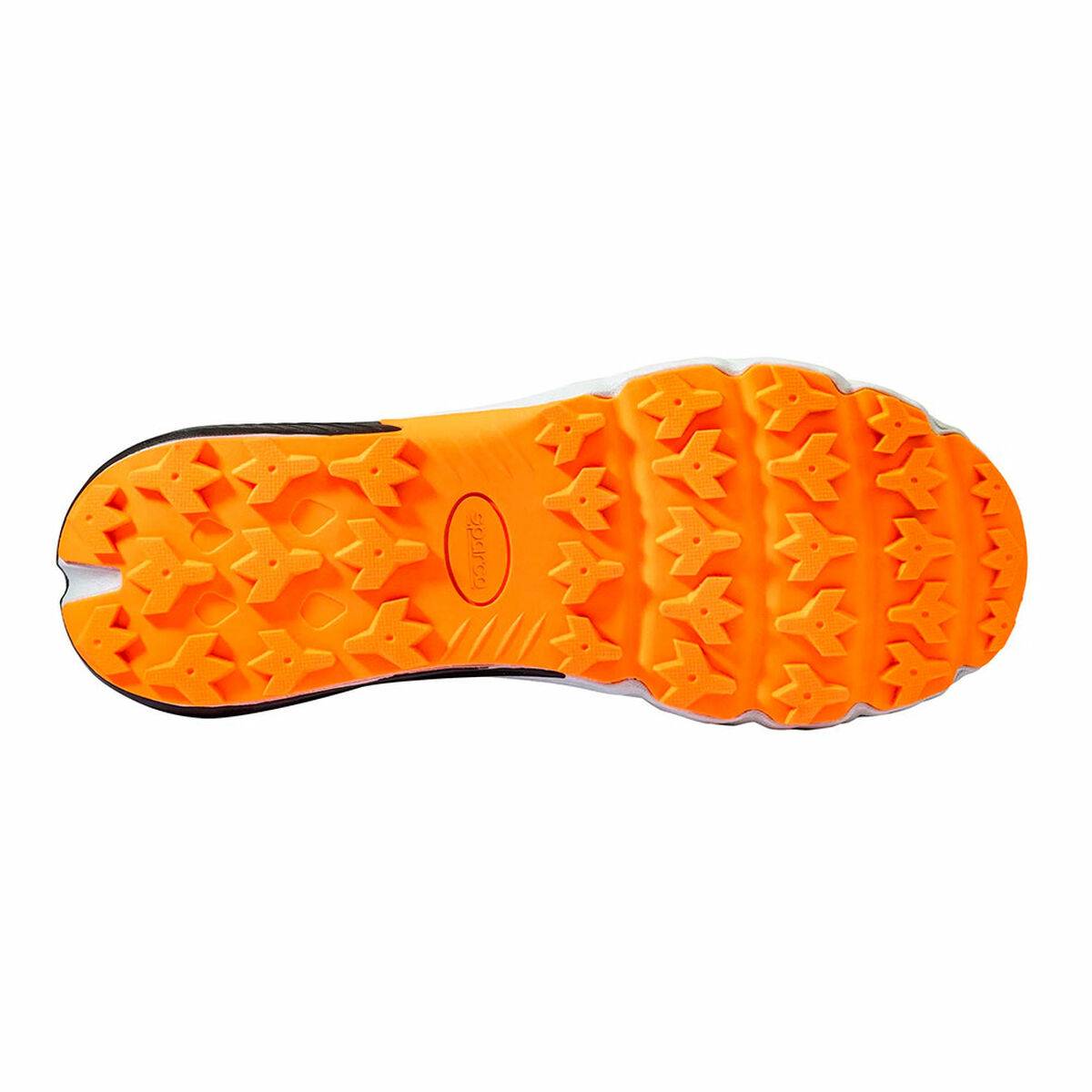 Zapatillas Deportivas Hombre Sparco s-park