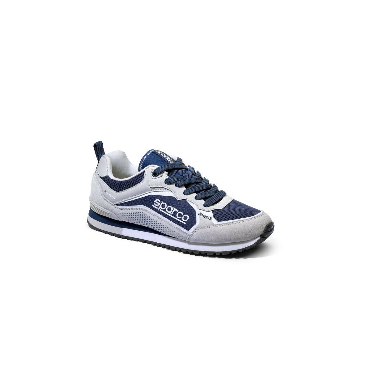Calzado de Seguridad Sparco S-ROAD 46 Azul