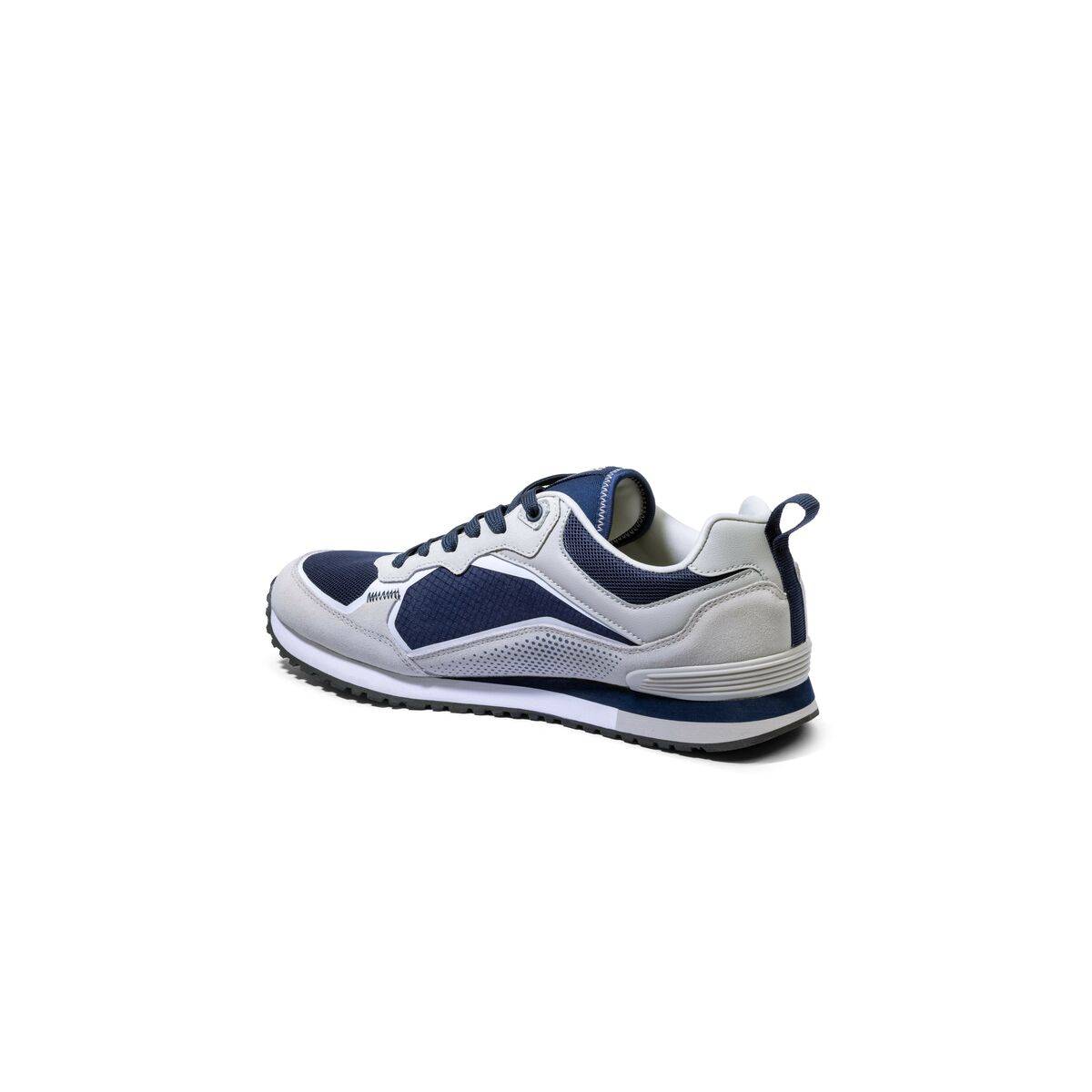 Calzado de Seguridad Sparco S-ROAD 46 Azul