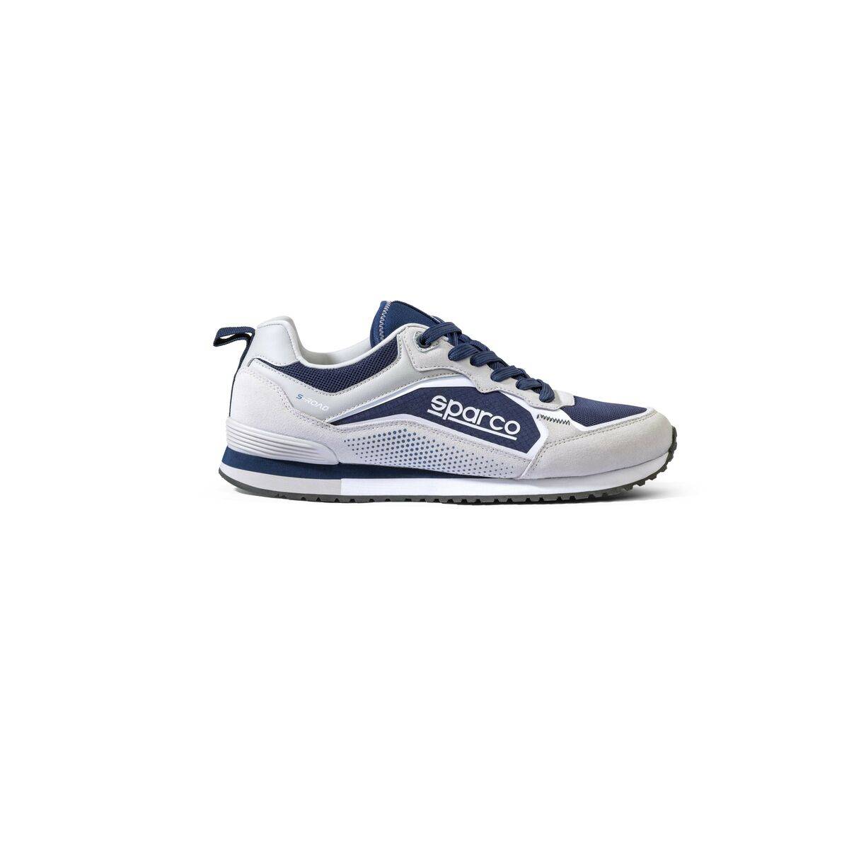 Calzado de Seguridad Sparco S-ROAD 46 Azul
