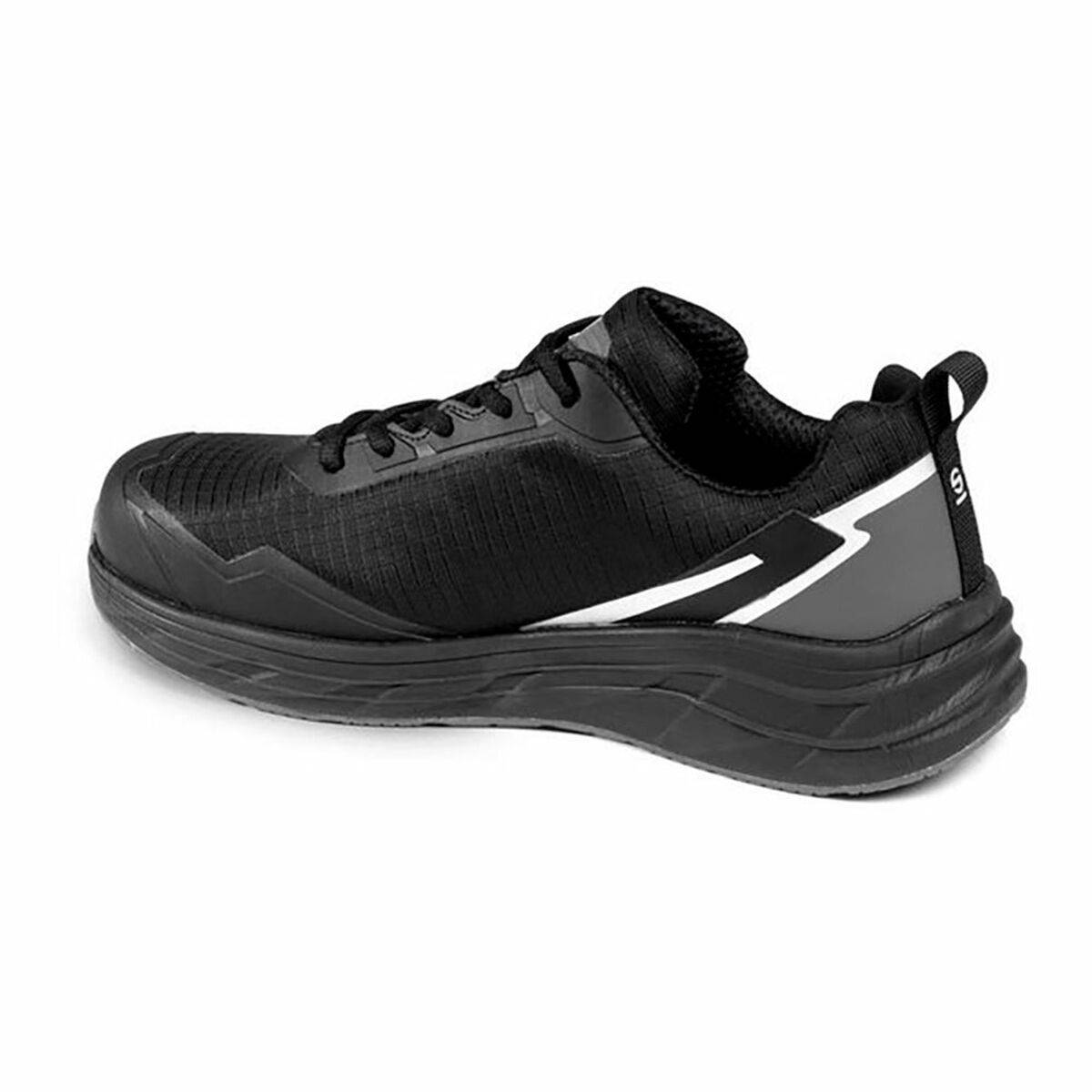 Calzado de Seguridad Sparco impulse chris Negro