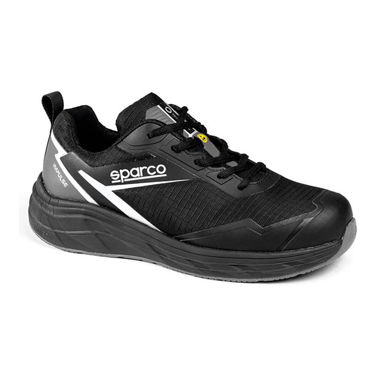 Calzado de Seguridad Sparco SBTB0013B0K11044 44
