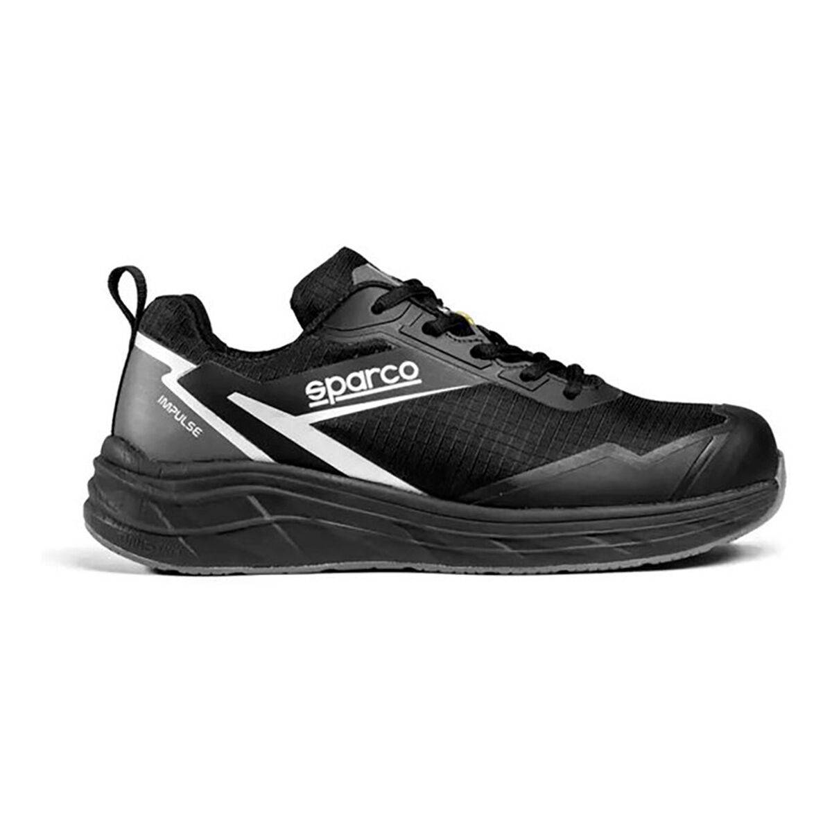 Calzado de Seguridad Sparco SBTB0013B0K11044 44