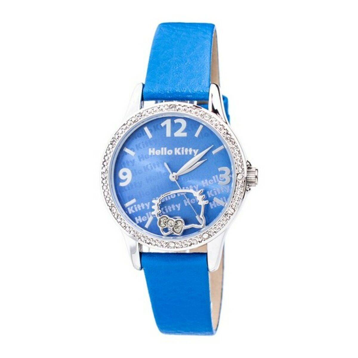 Reloj Mujer Hello Kitty hk7126ls-03