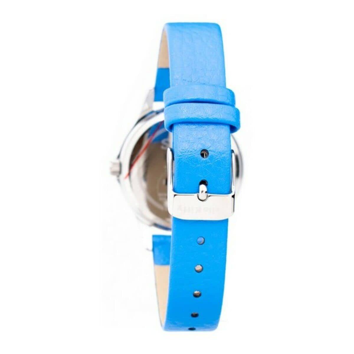Reloj Mujer Hello Kitty hk7126ls-03