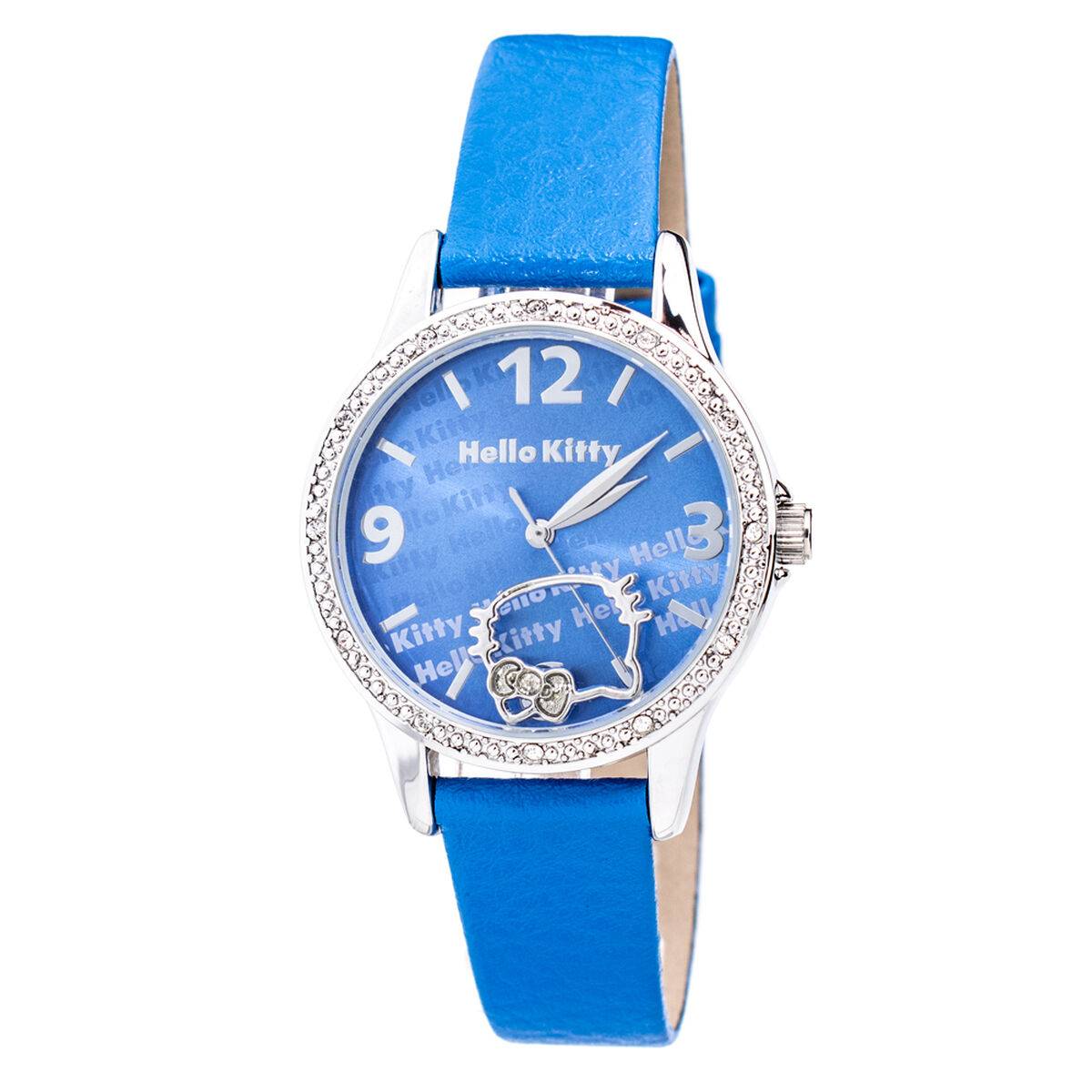 Reloj Mujer Hello Kitty hk7126ls-03