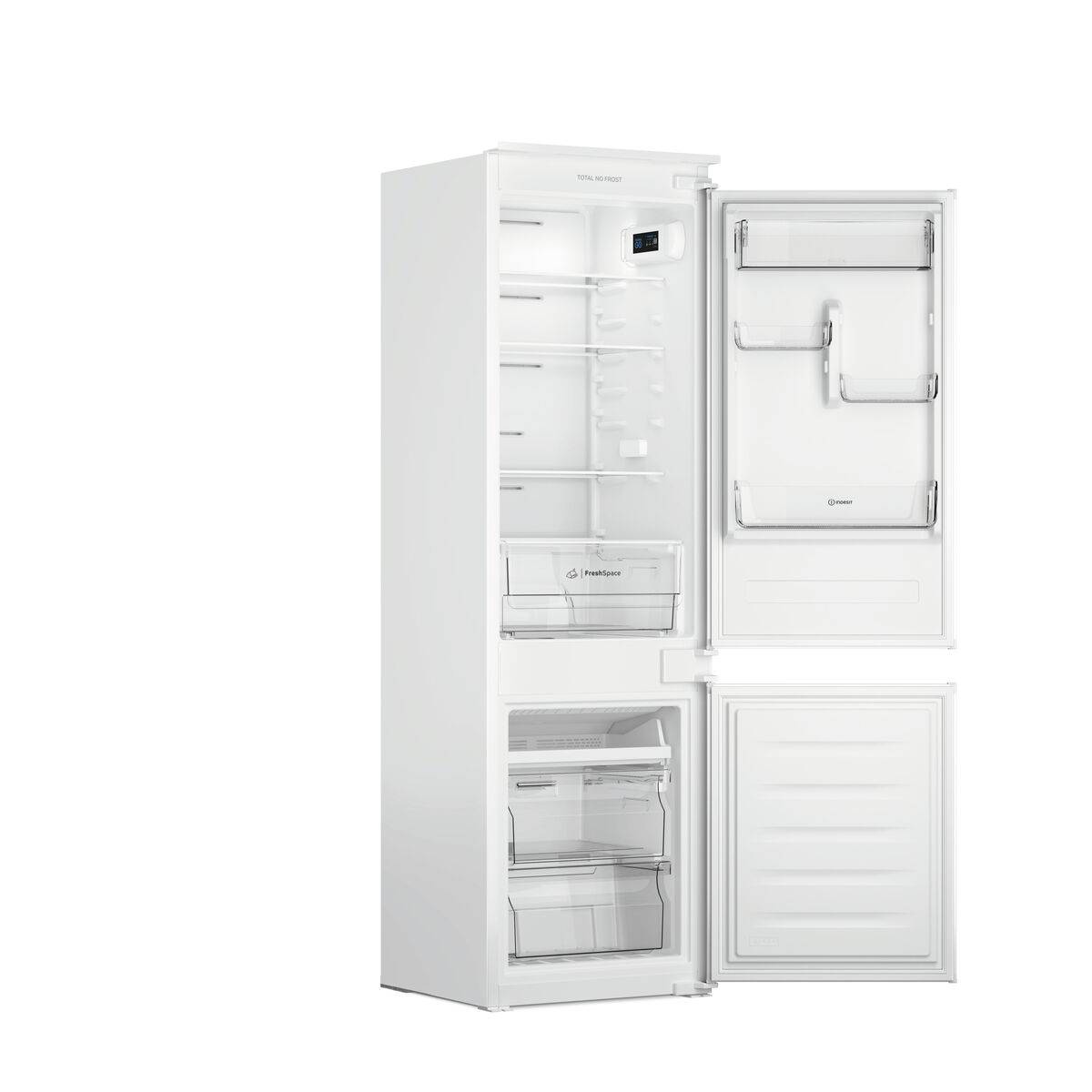 Nevera Indesit INC18T112