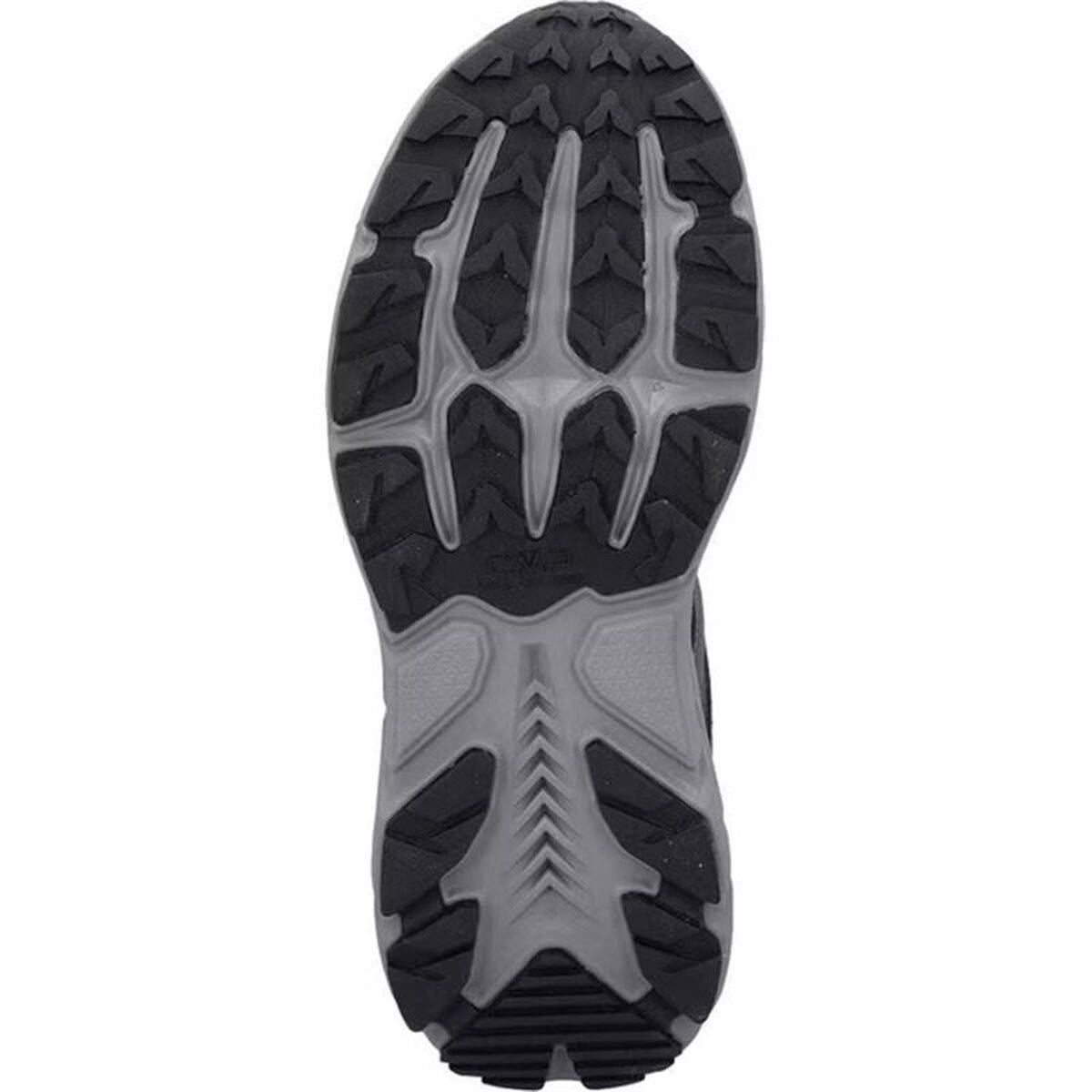 Zapatillas de Hombre para Caminar Campagnolo Kamsel Low Gris