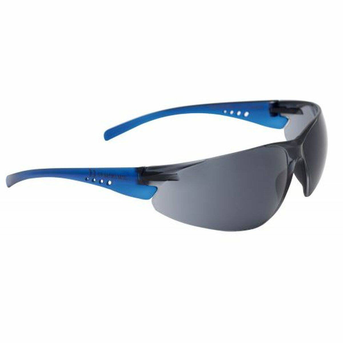 Gafas de seguridad Eagle FLASH Negro Policarbonato