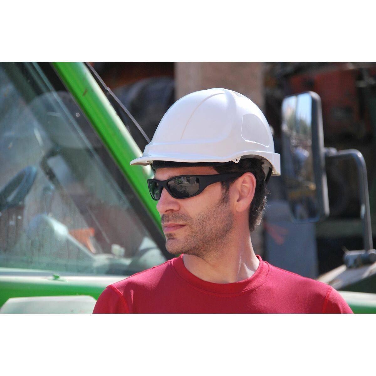Gafas de seguridad Eagle FOLCO Policarbonato