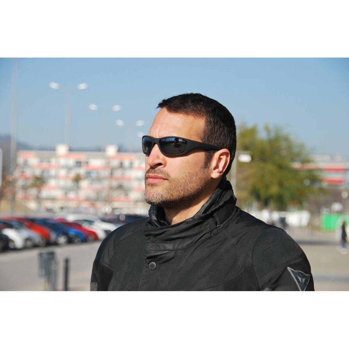 Gafas de seguridad Eagle FOLCO Policarbonato