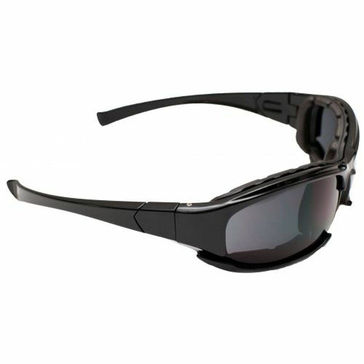Gafas de seguridad Eagle INDRO Policarbonato