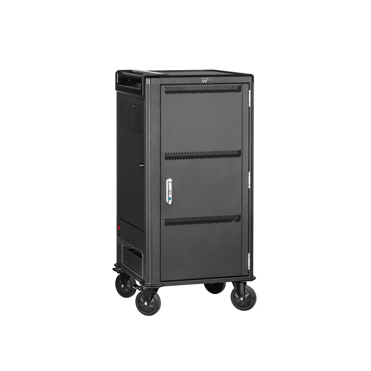 Cargador de Pared Ewent EW1702