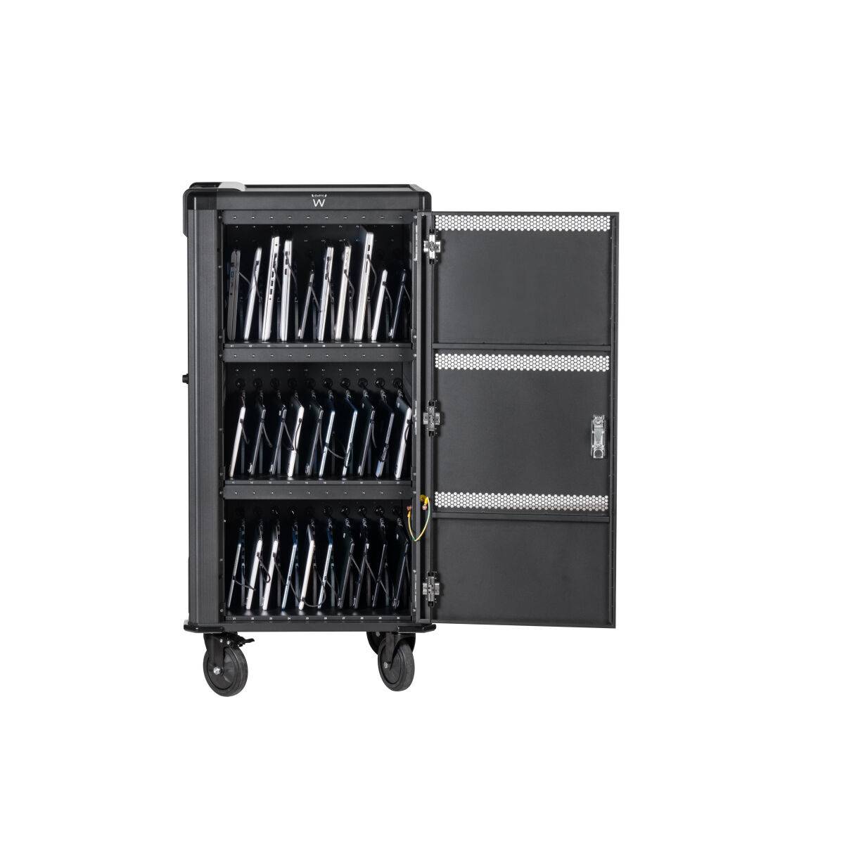 Cargador de Pared Ewent EW1702