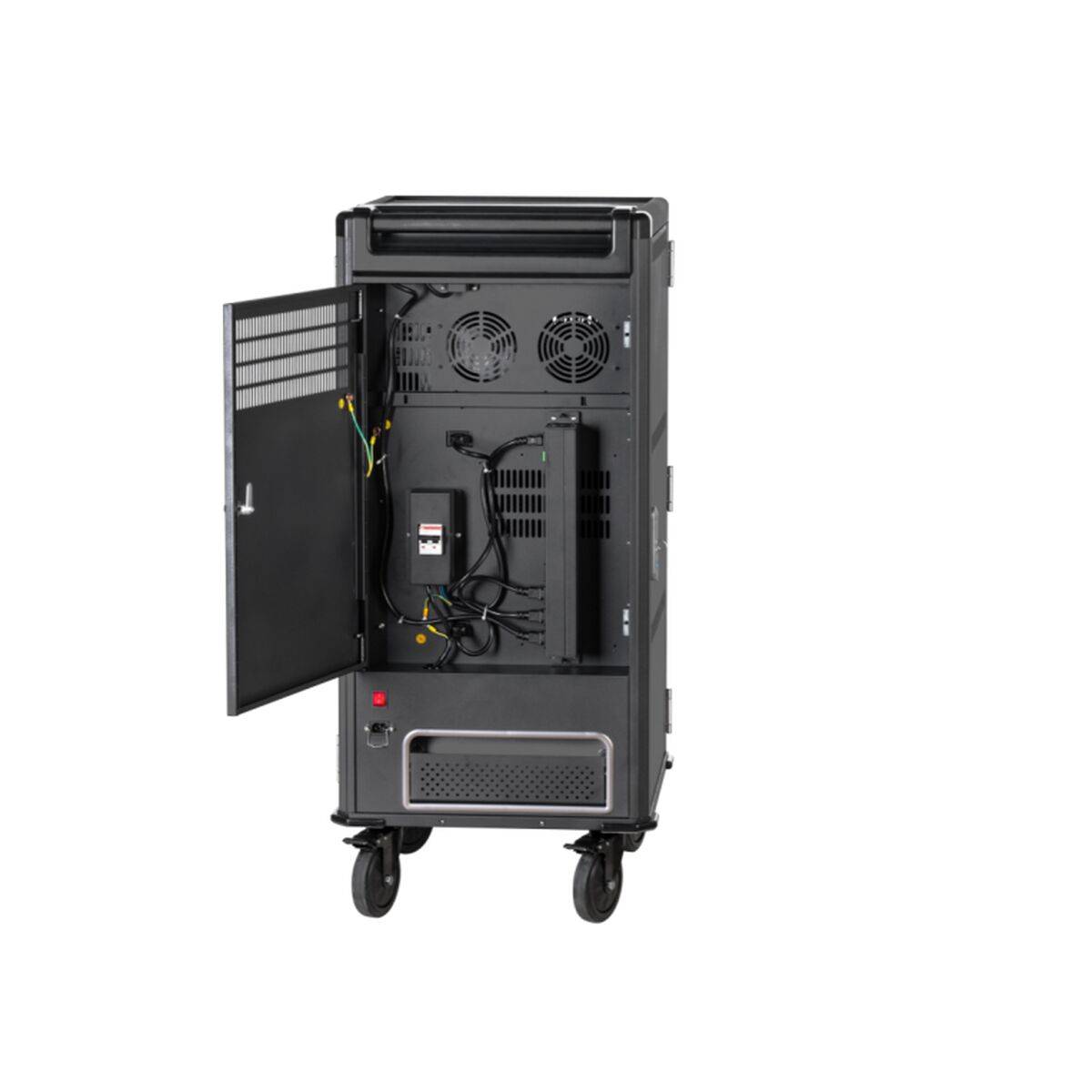Cargador de Pared Ewent EW1702