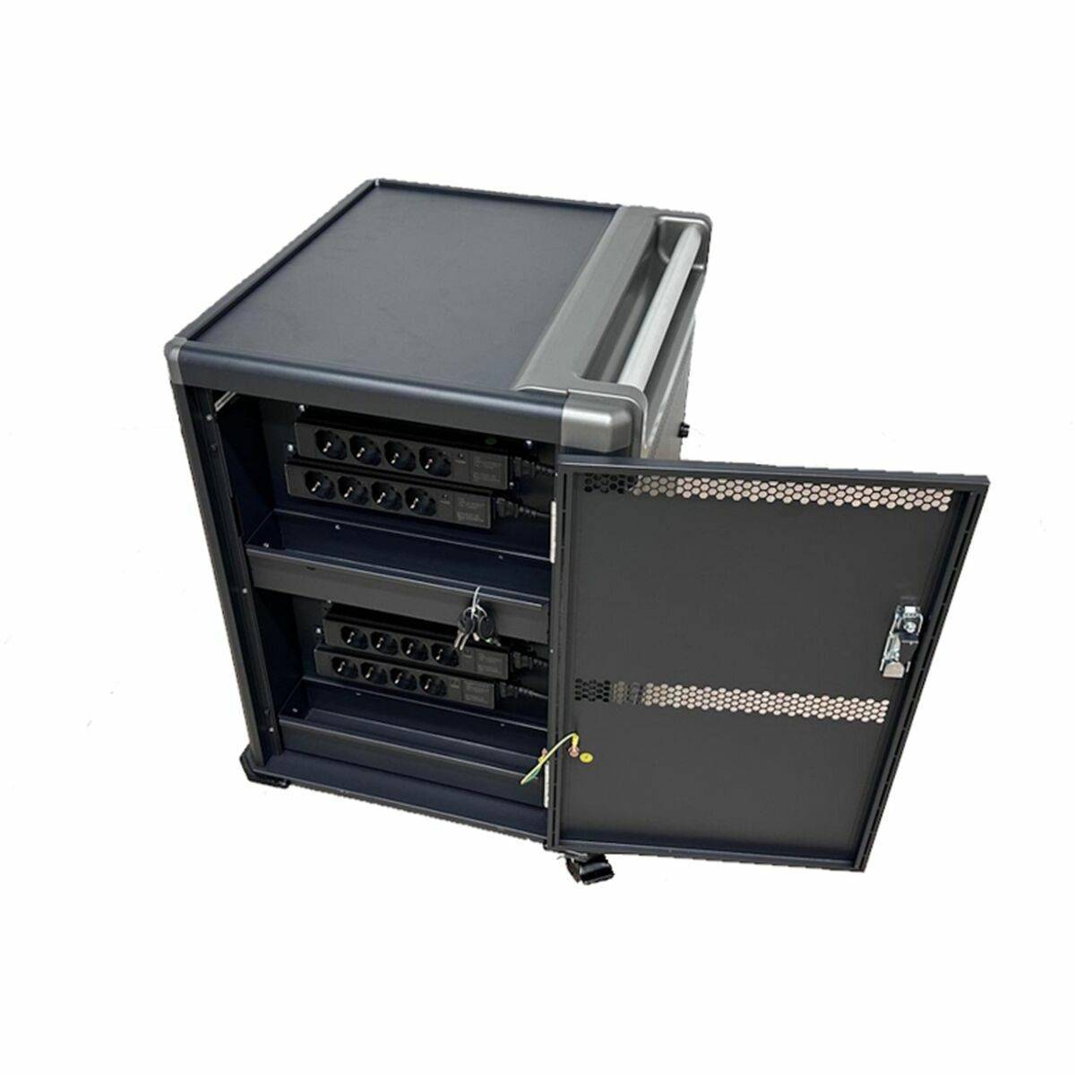 Armario Rack Mural Ewent EW1703