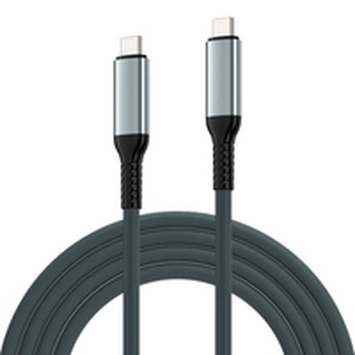 Cable USB Ewent EC1071