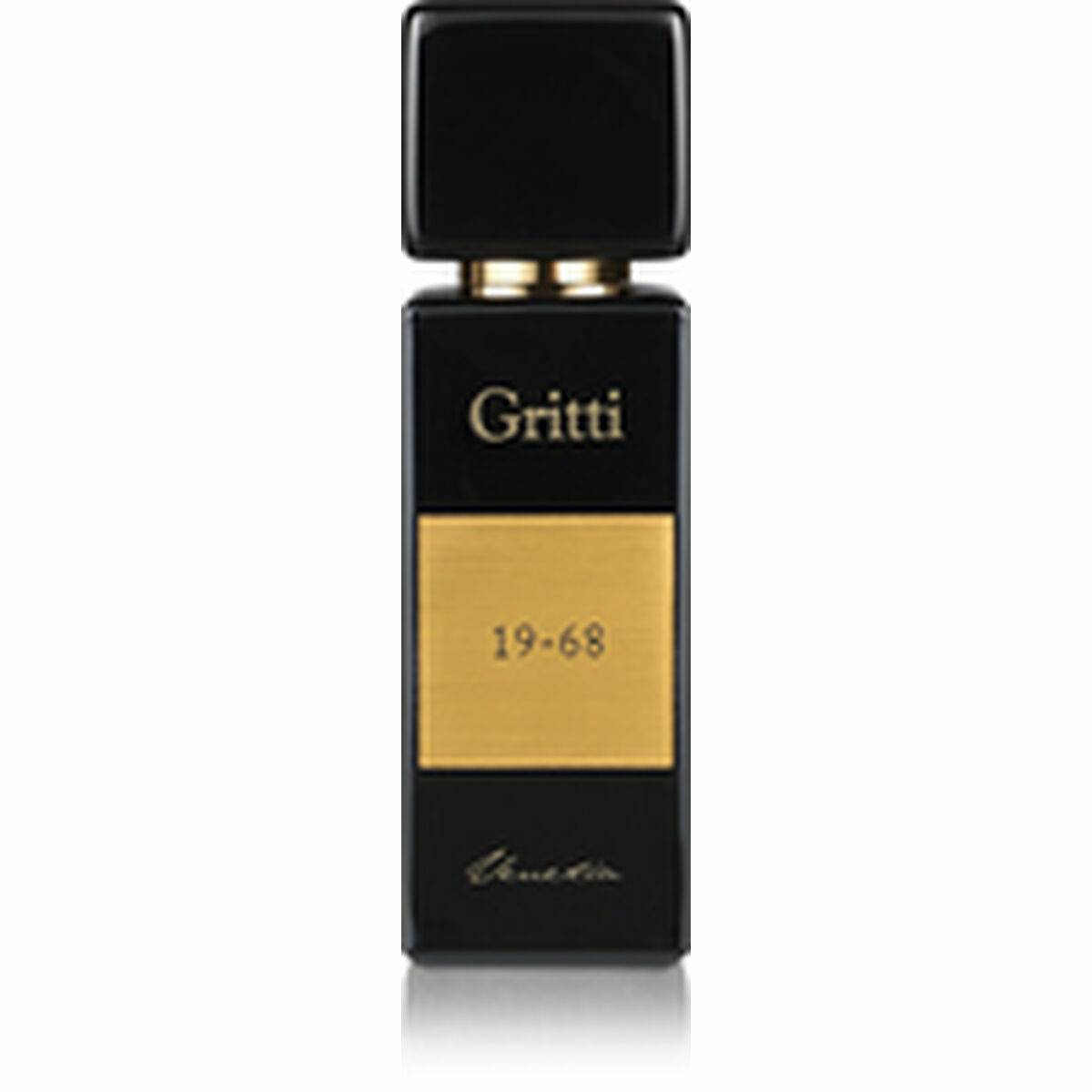 Perfume Unisex Gritti 19-68 100 ml