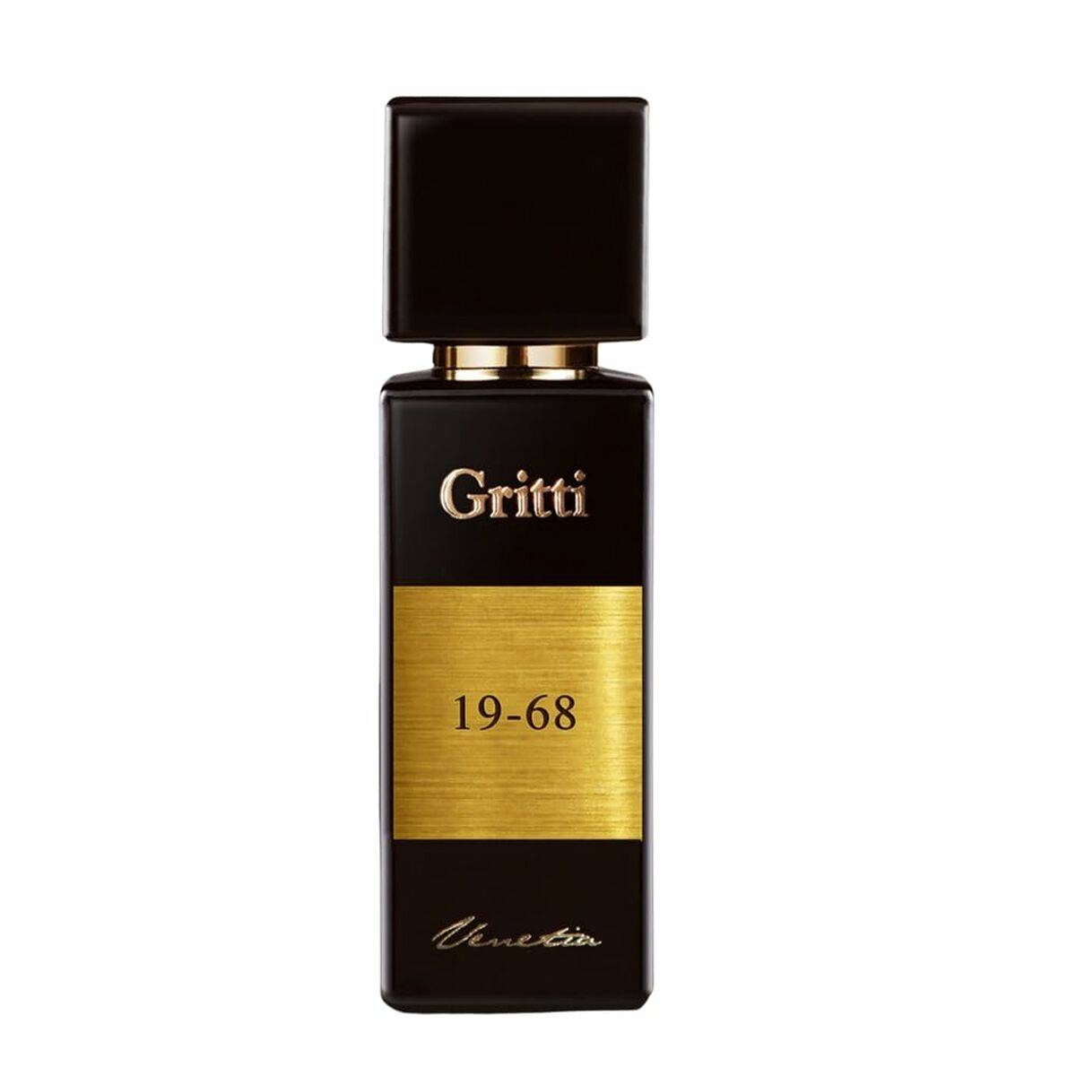 Perfume Unisex Gritti 19-68 100 ml