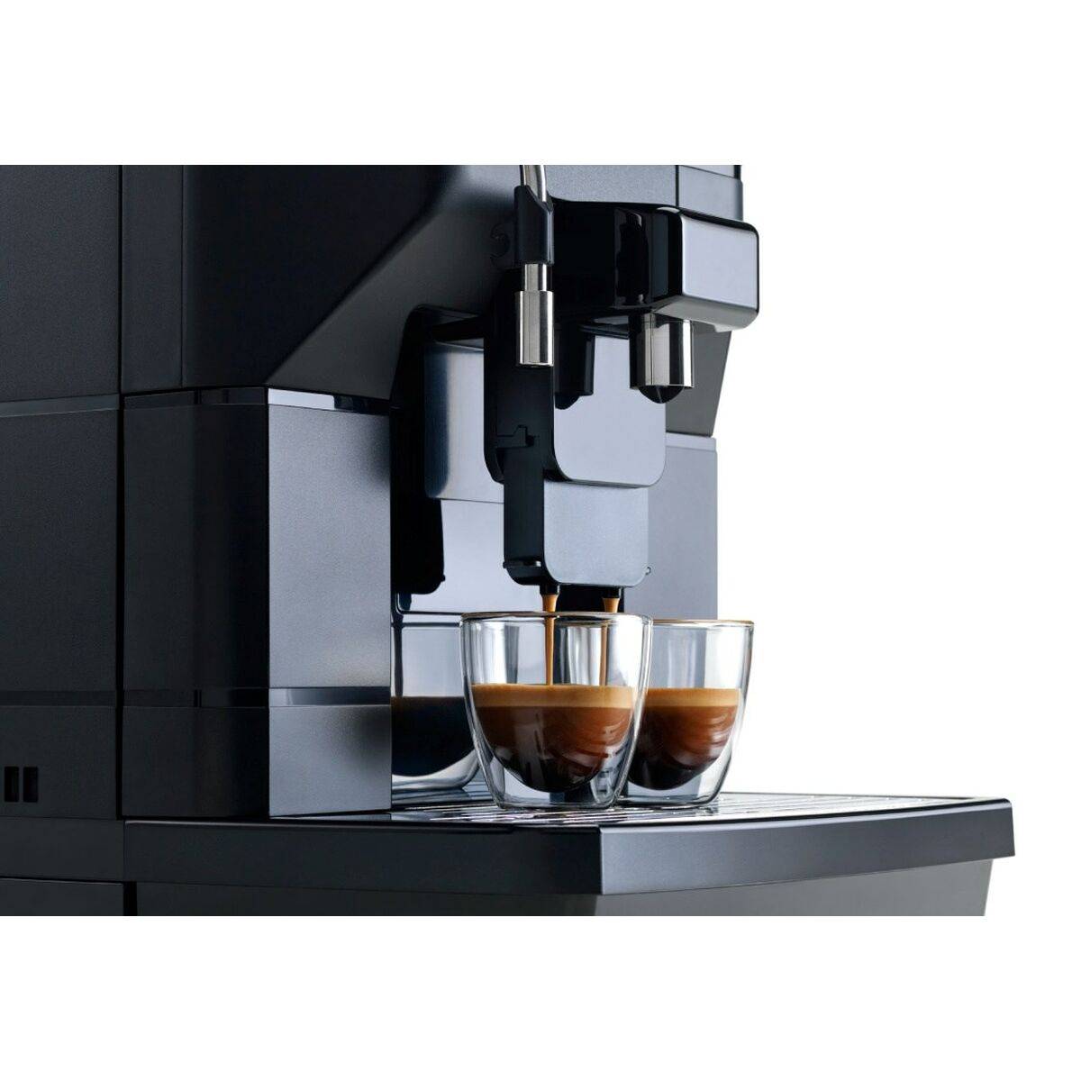 Cafetera Superautomática Saeco AURORA M2 (9J0901) Negro 1900 W 4 L