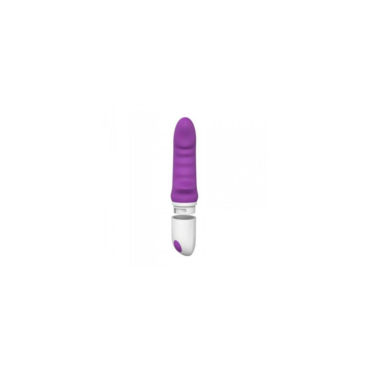 Vibrador Punto G Toyz4lovers Púrpura