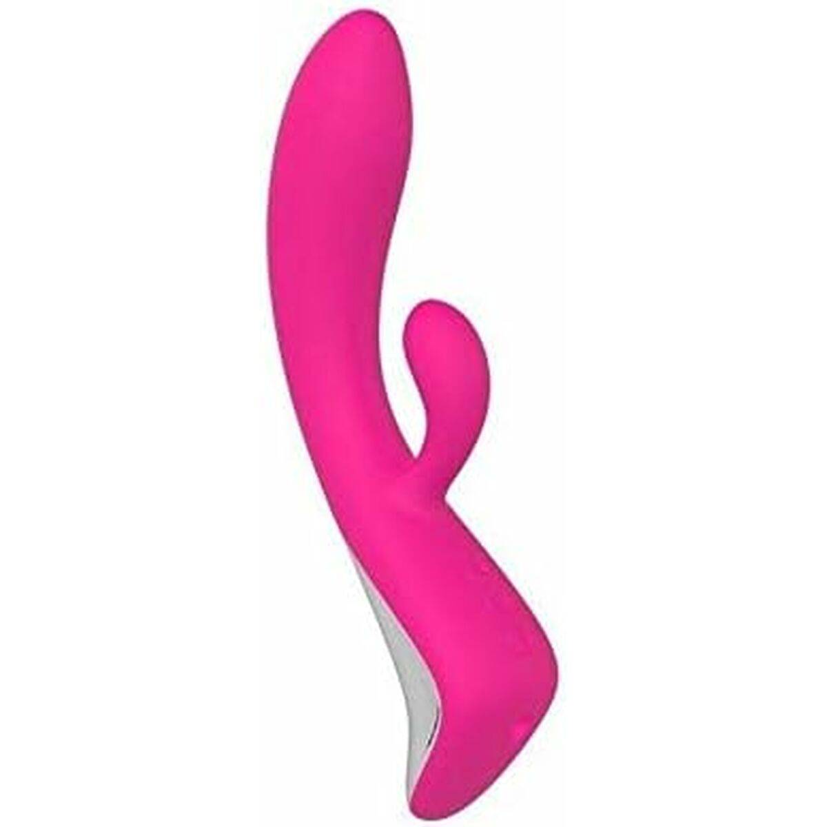 Vibrador Punto G Toyz4lovers Rosa