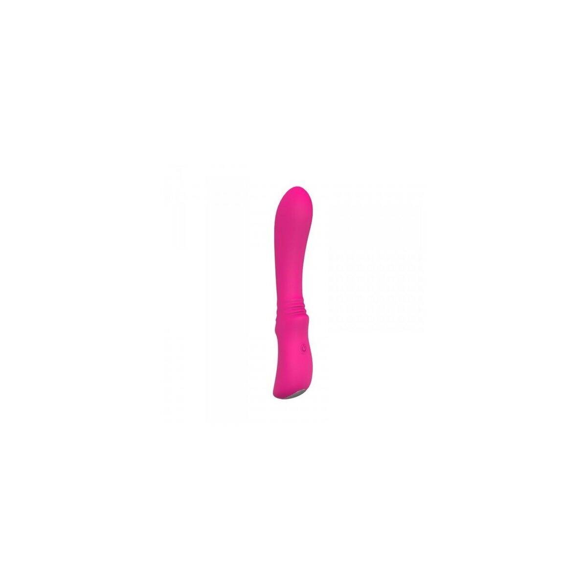 Vibrador Punto G Toyz4lovers Rosa
