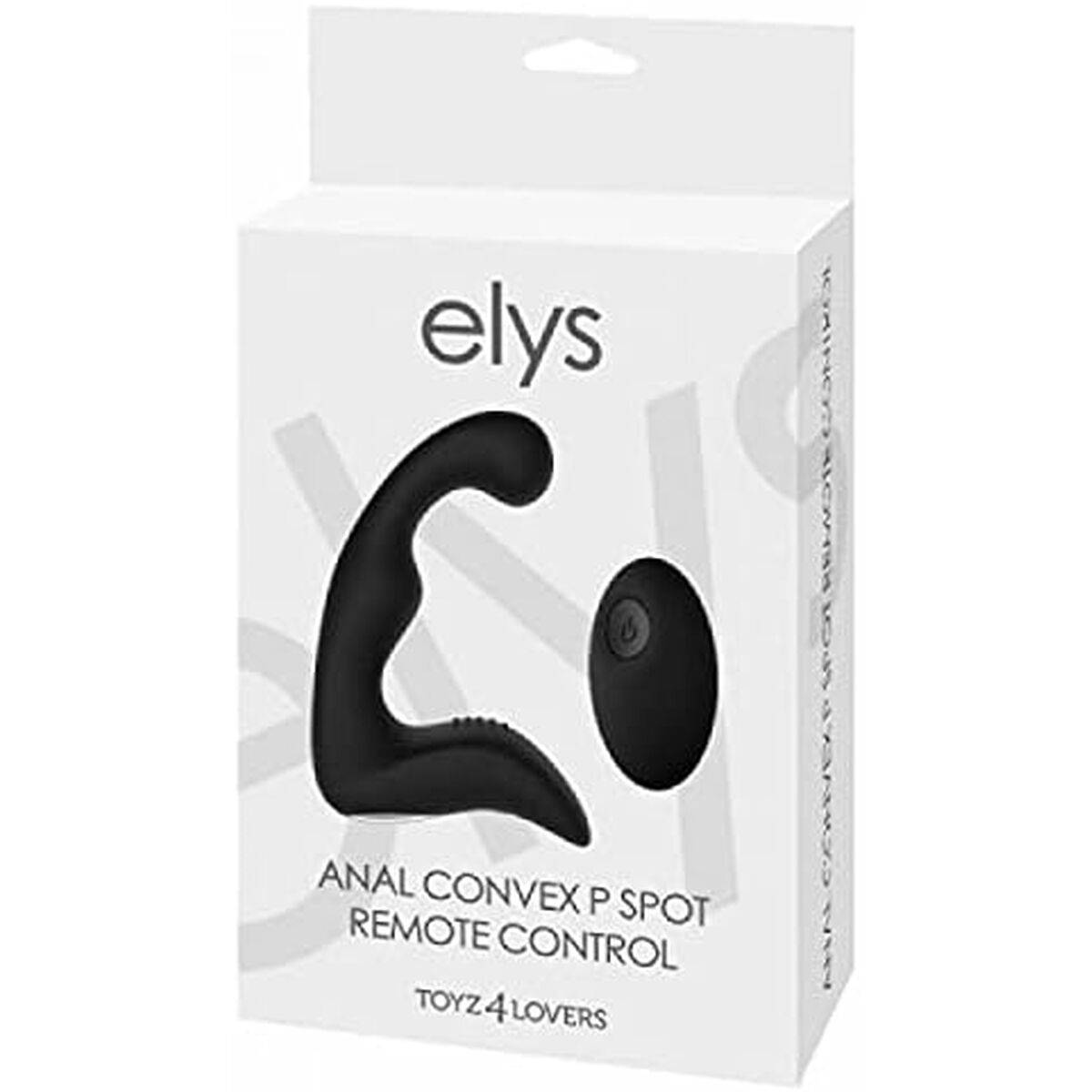 Electroestimulador Toyz4lovers