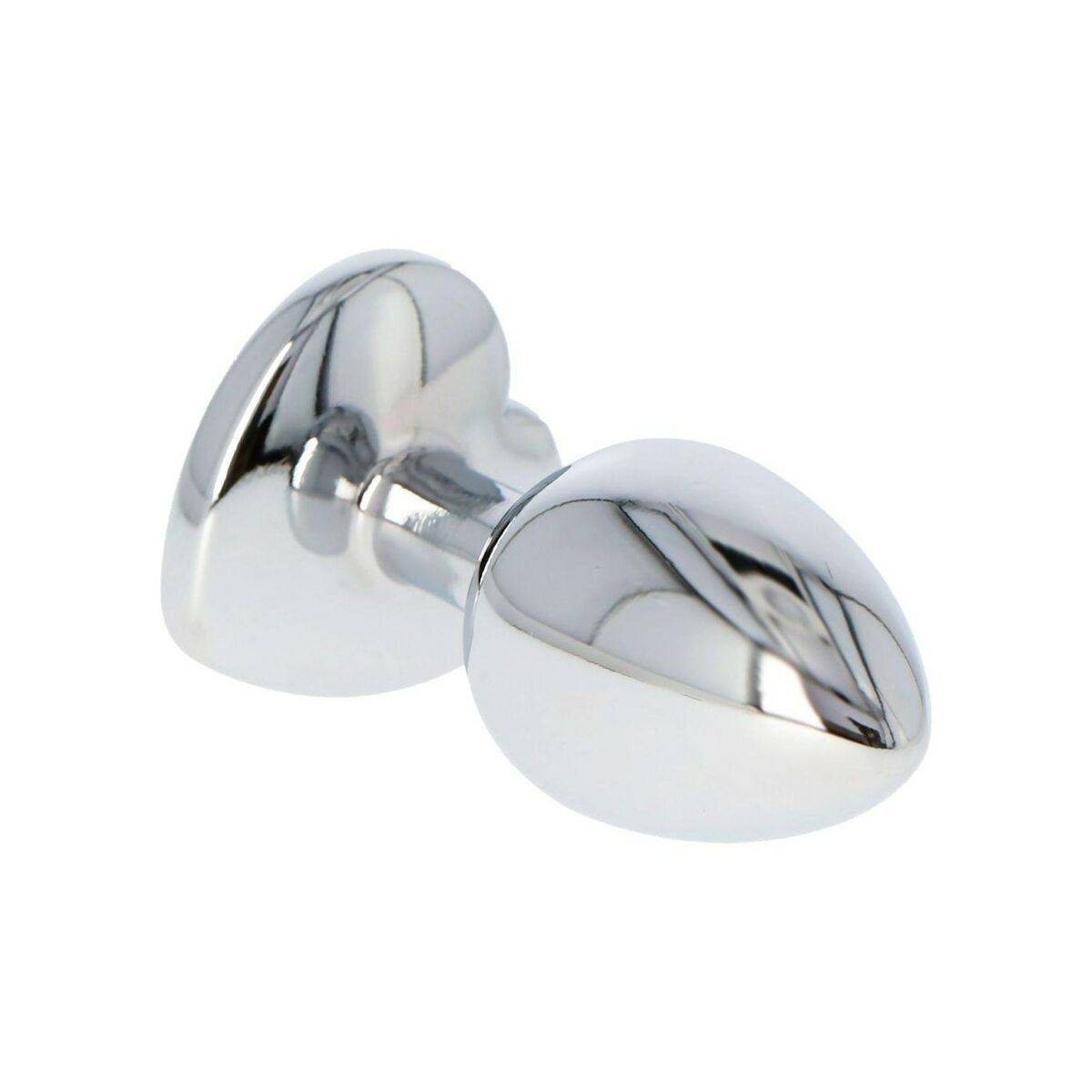 Plug Anal Fetish Arts Rosa (6 cm)