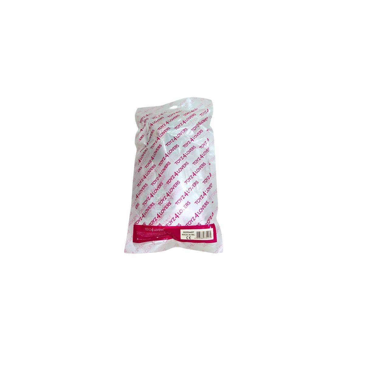 Plug Anal Fetish Arts Rosa (6 cm)