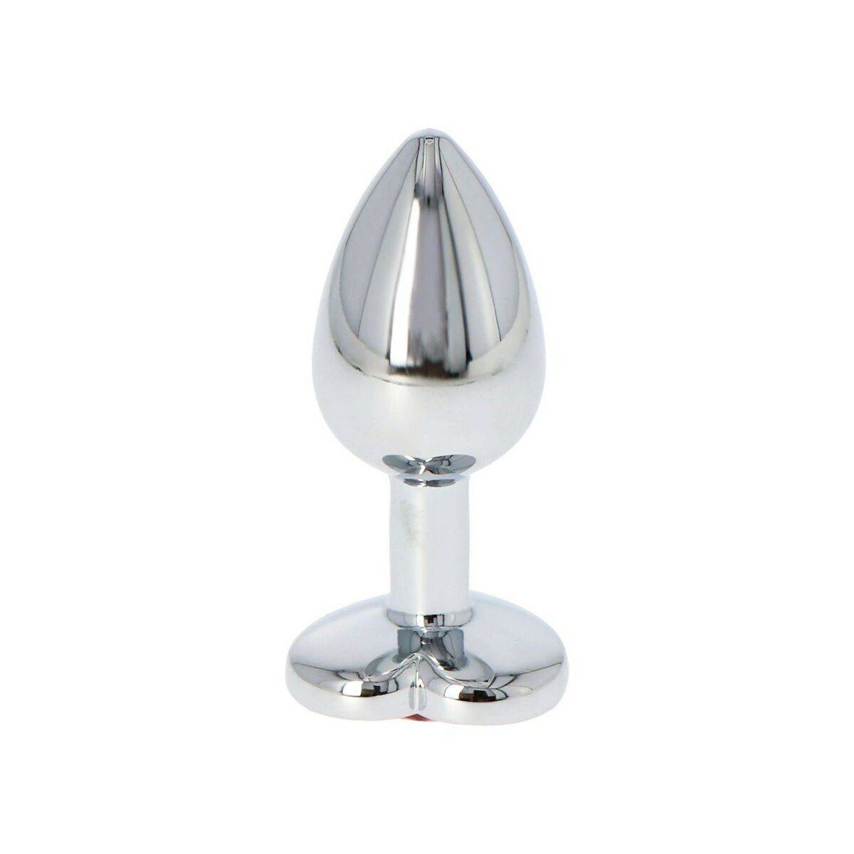 Plug Anal Fetish Arts Rojo (6 cm)