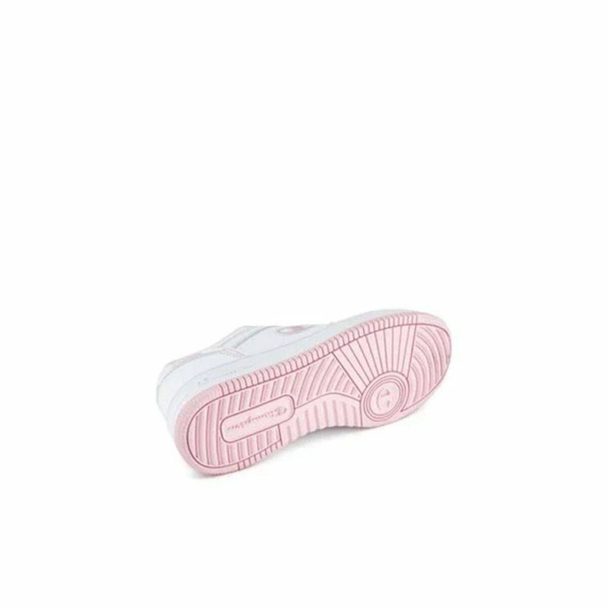 Zapatillas Deportivas Infantiles Champion RD18 2.0 LOW GLow Cut