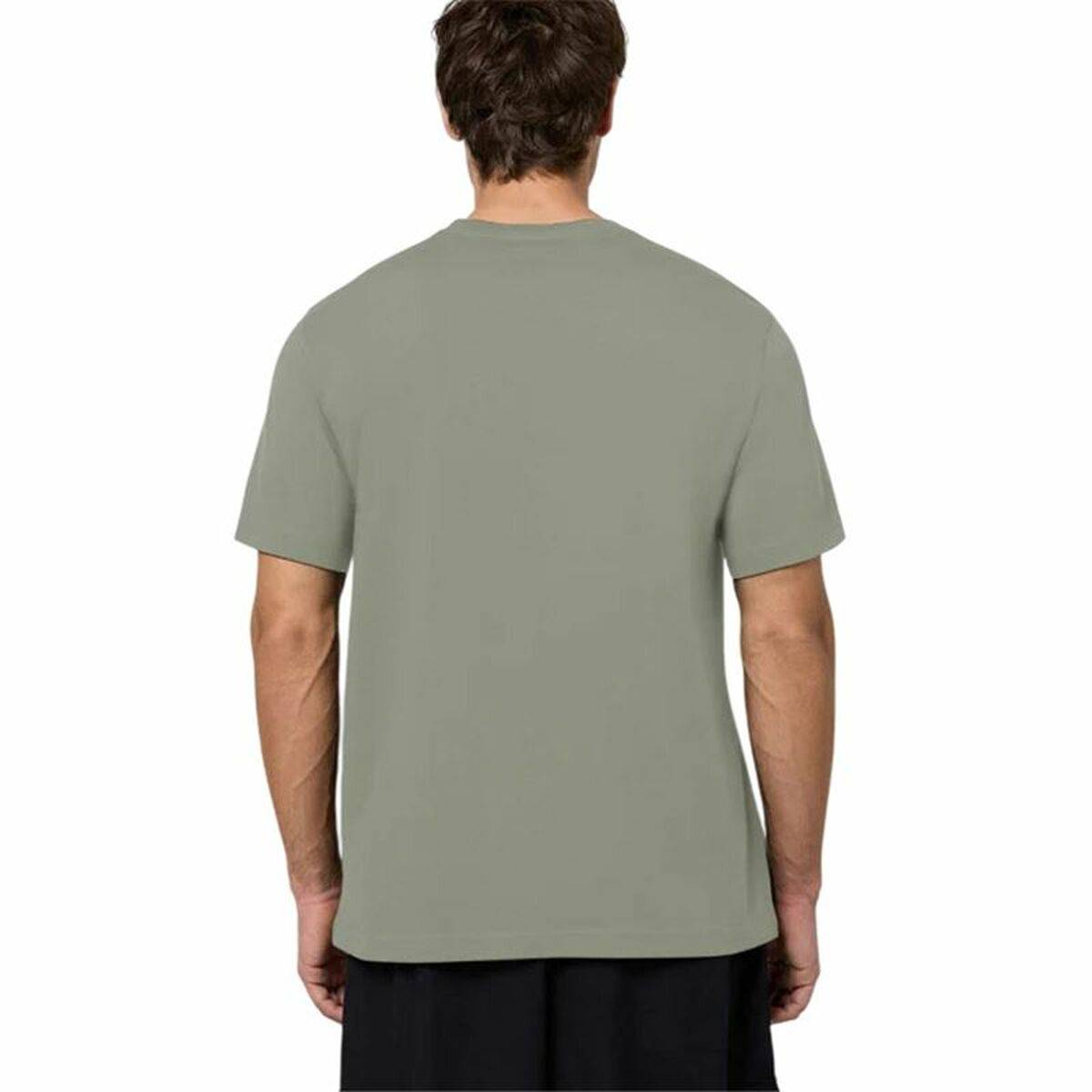 Camiseta de Manga Corta Hombre Champion SS