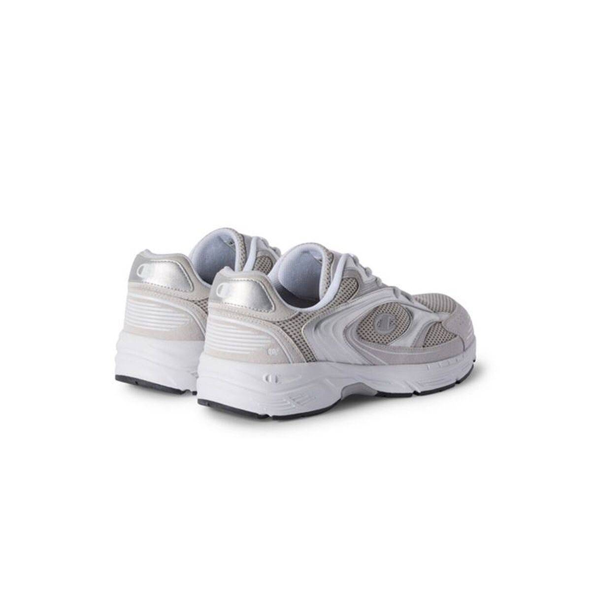 Zapatillas de Running para Adultos Champion Retro Gris claro