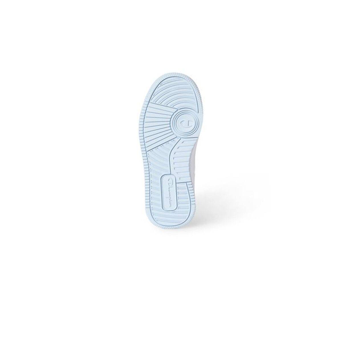 Zapatillas Deportivas Infantiles Champion Blanco