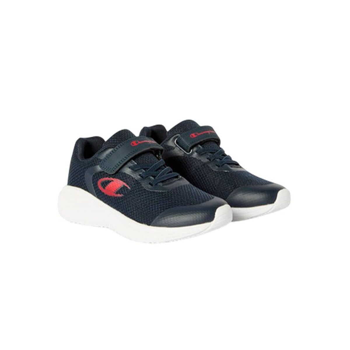 Zapatillas de Running para Niños Champion Inspired Negro