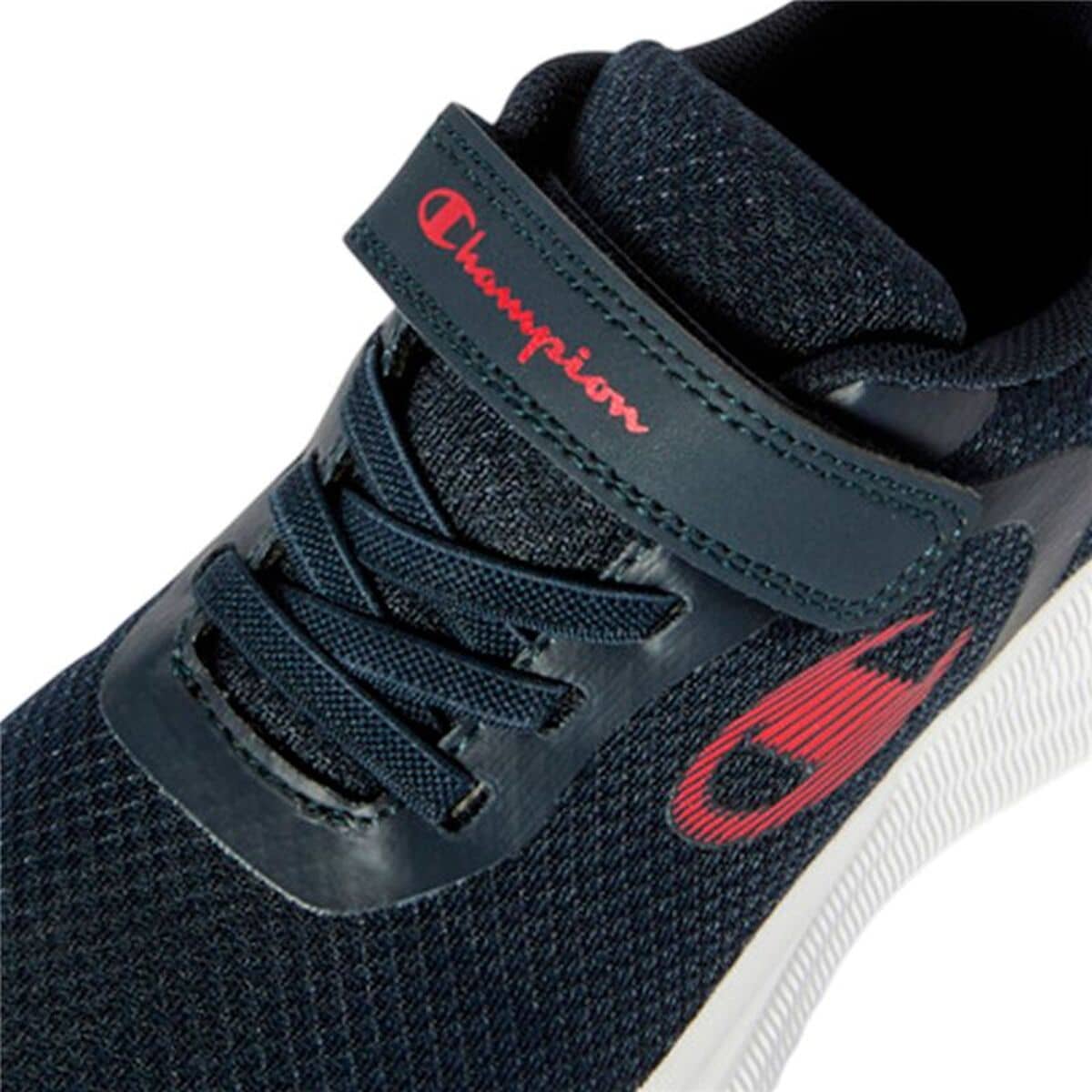 Zapatillas de Running para Niños Champion Inspired Negro