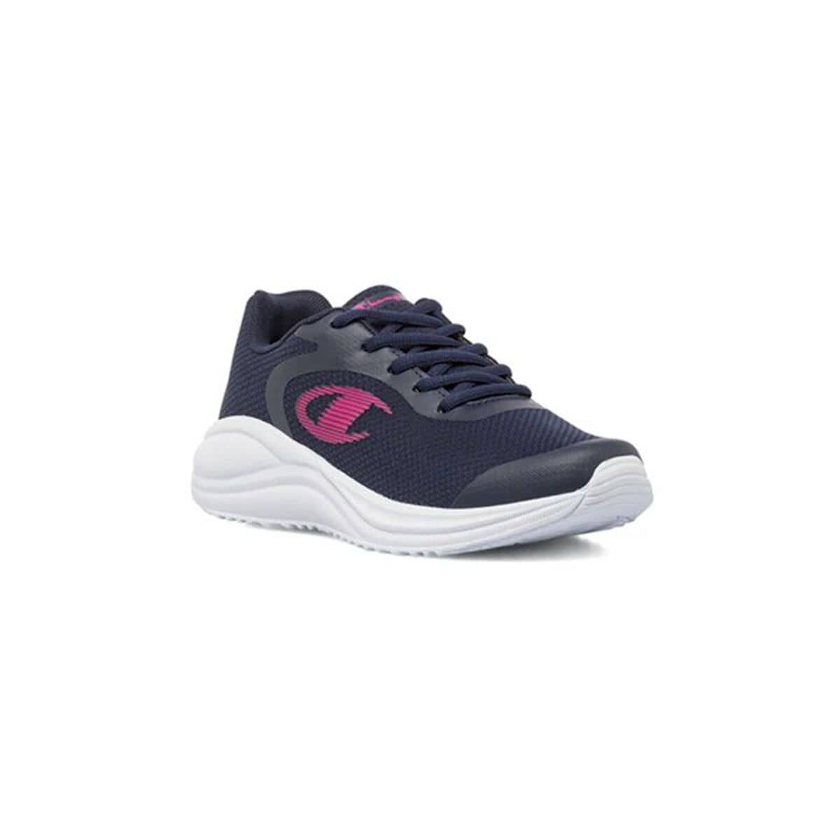 Zapatillas de Running para Niños Champion Inspired Azul marino