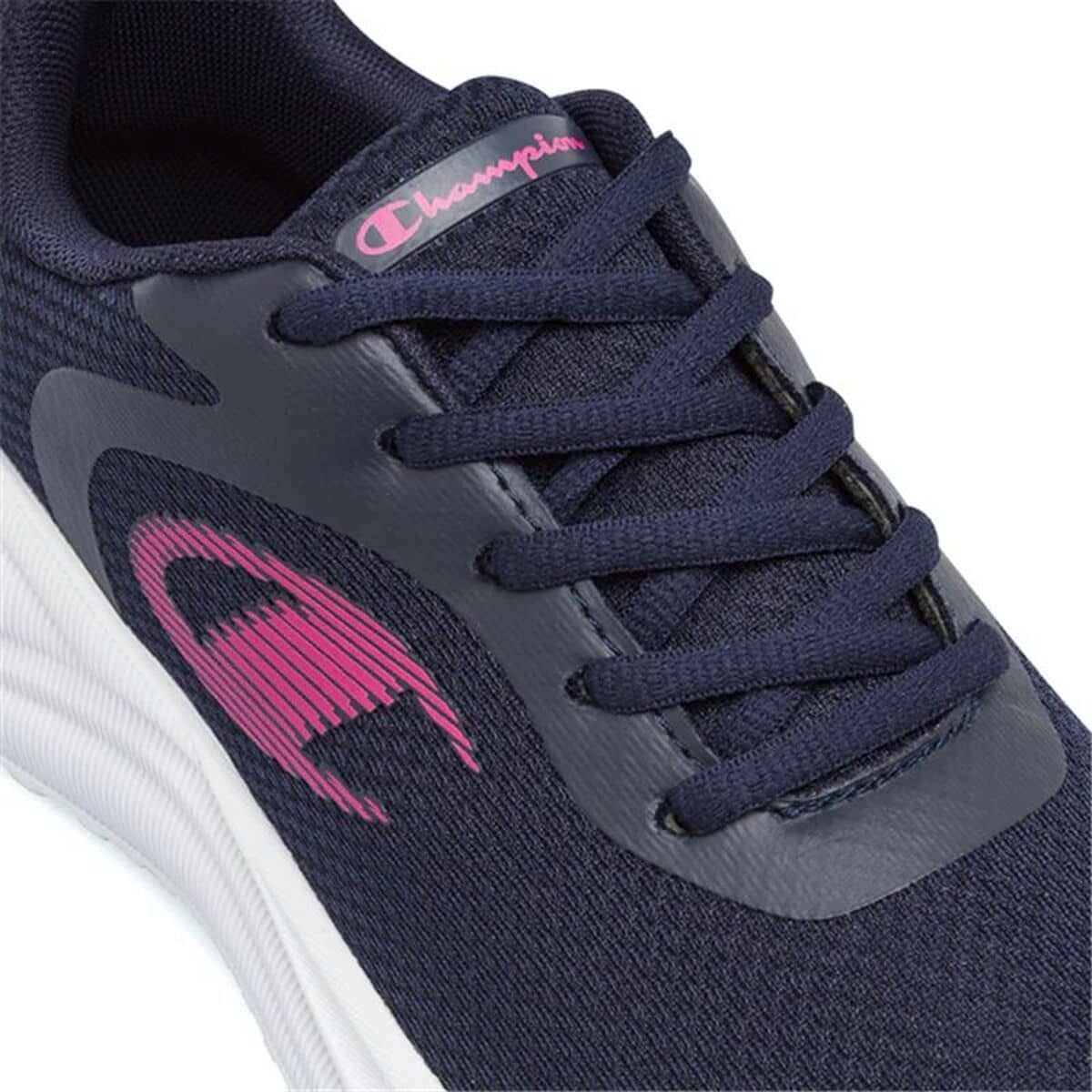 Zapatillas de Running para Niños Champion Inspired Azul marino